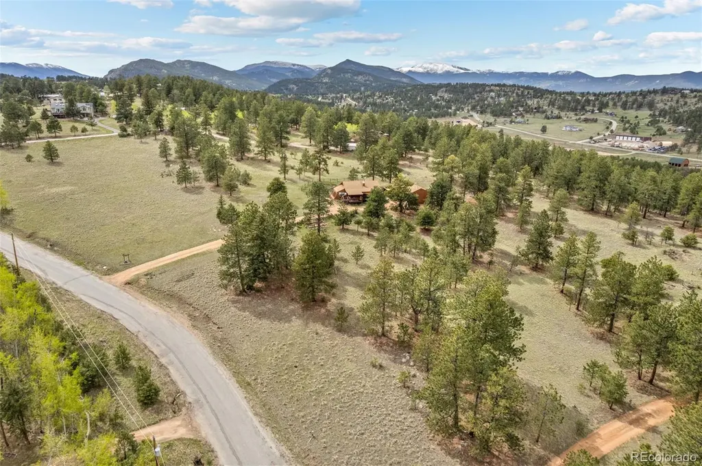 957 Yellow Pine Drive Bailey CO 80421