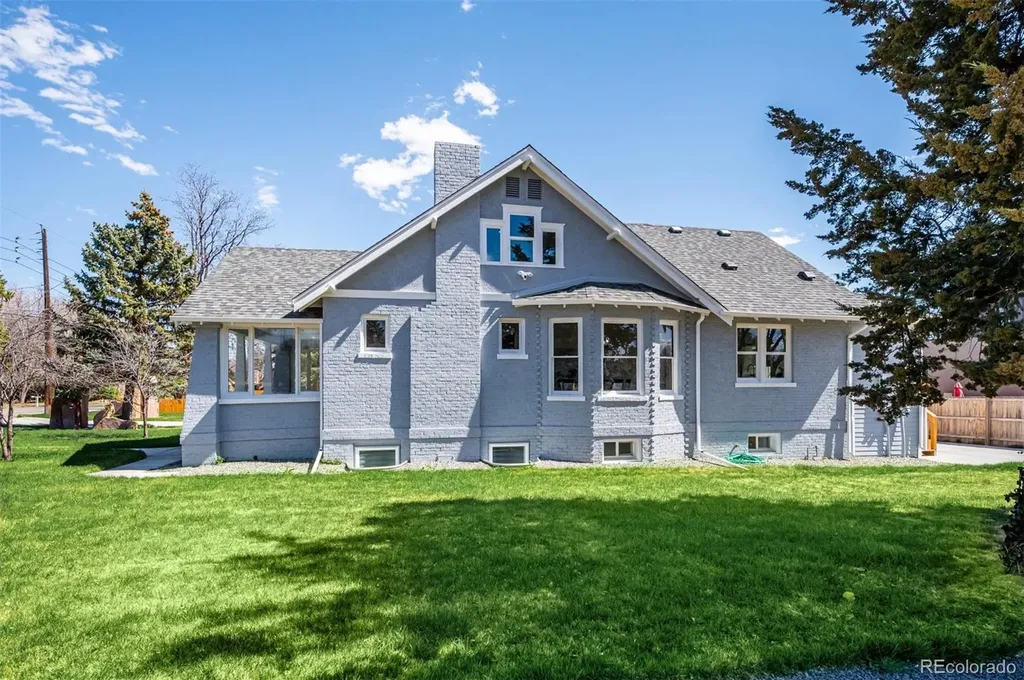 7198 W 29th Avenue Wheat Ridge CO 80033