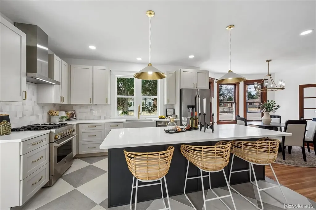 7198 W 29th Avenue Wheat Ridge CO 80033