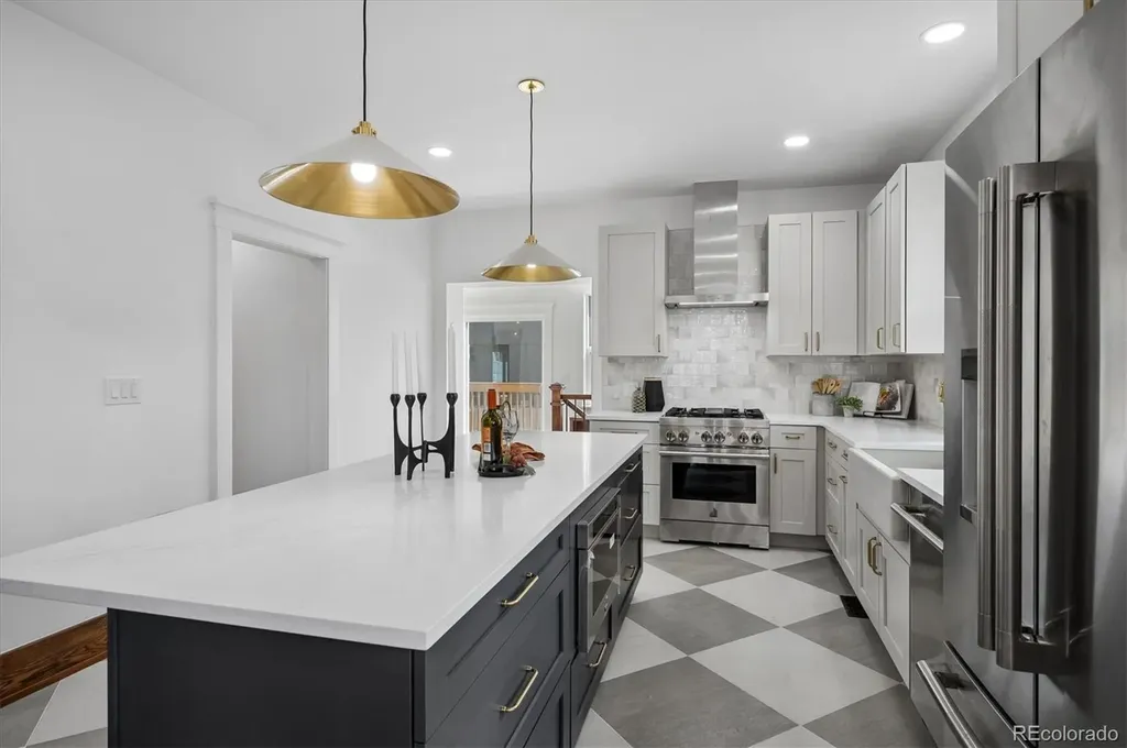 7198 W 29th Avenue Wheat Ridge CO 80033