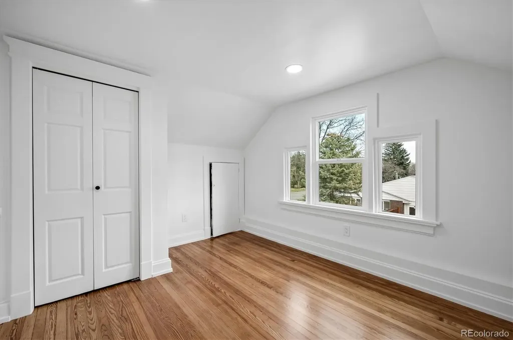 7198 W 29th Avenue Wheat Ridge CO 80033
