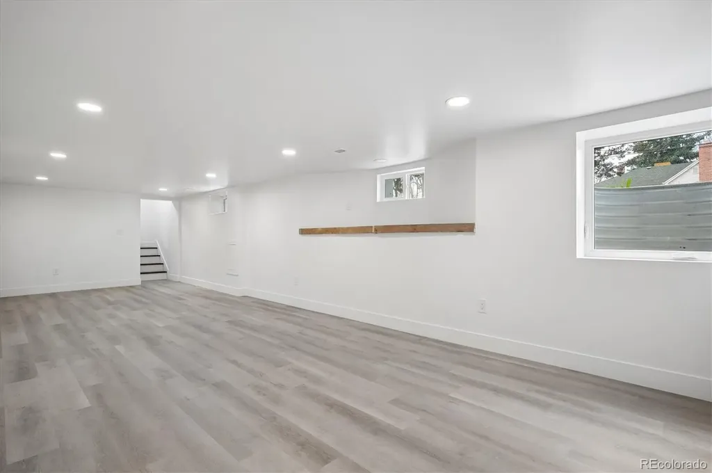 7198 W 29th Avenue Wheat Ridge CO 80033
