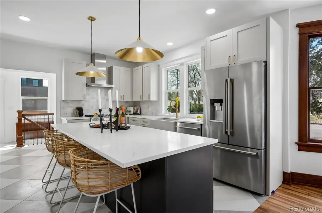 7198 W 29th Avenue Wheat Ridge CO 80033