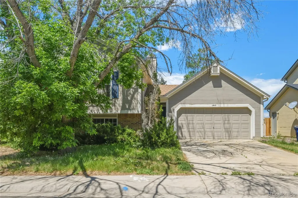 12613 Julian Street Broomfield CO 80020
