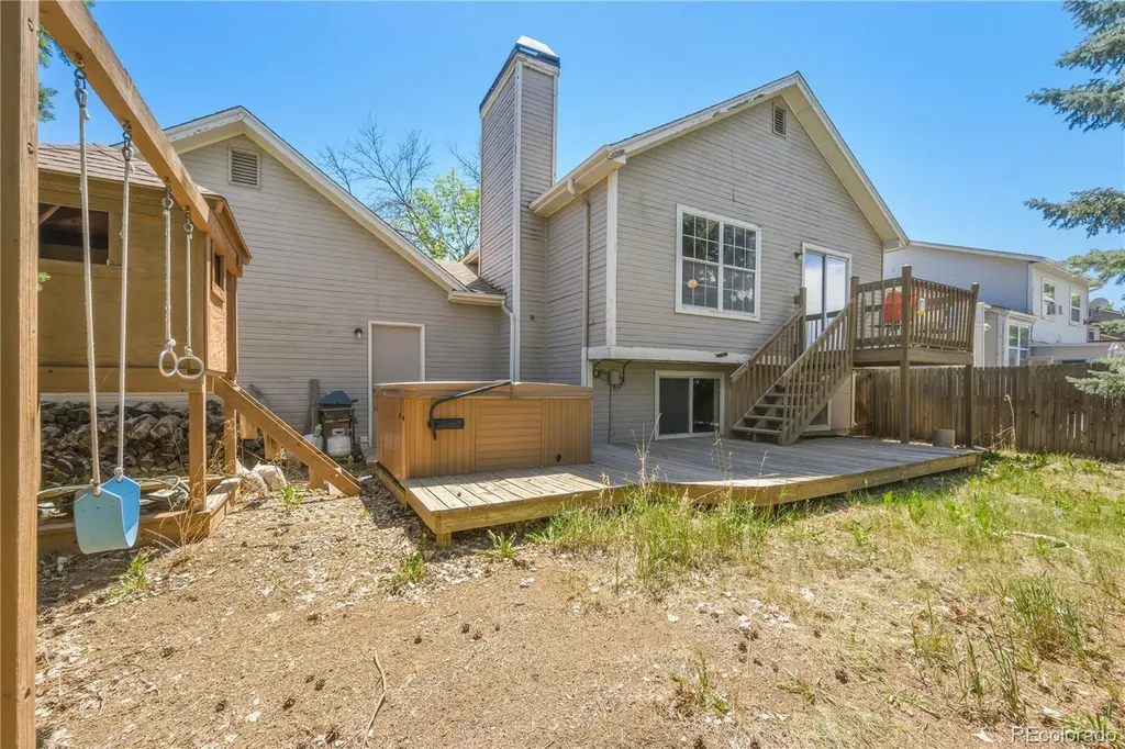 12613 Julian Street Broomfield CO 80020