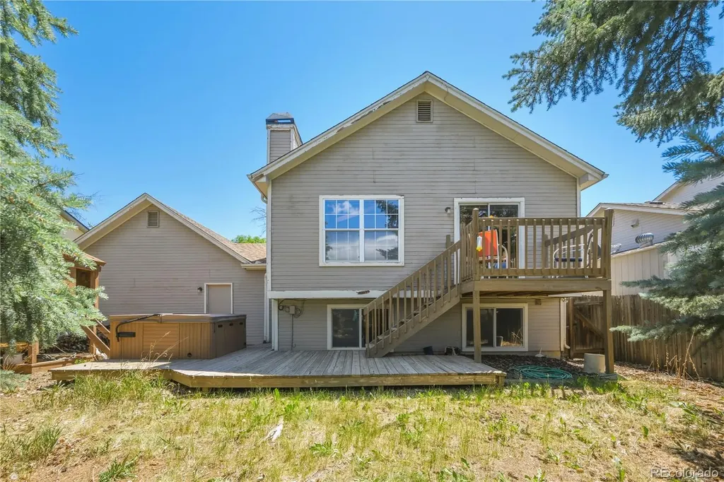 12613 Julian Street Broomfield CO 80020