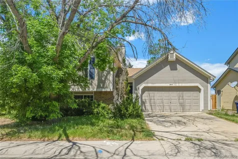12613 Julian Street Broomfield CO 80020