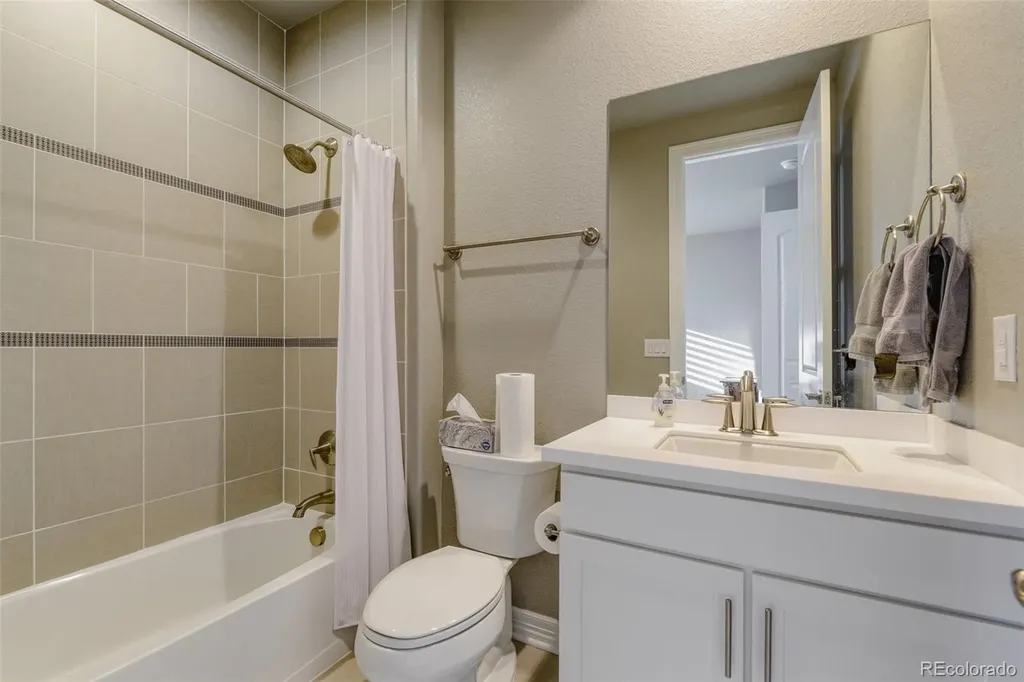 22296 Boundstone Drive Parker CO 80138