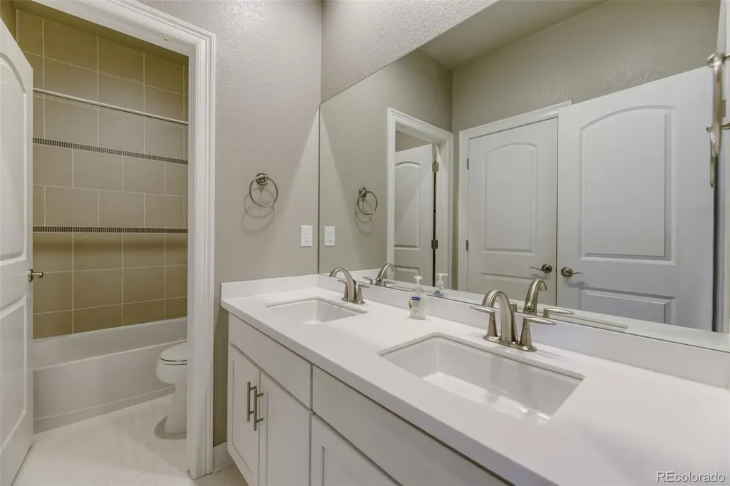 22296 Boundstone Drive Parker CO 80138