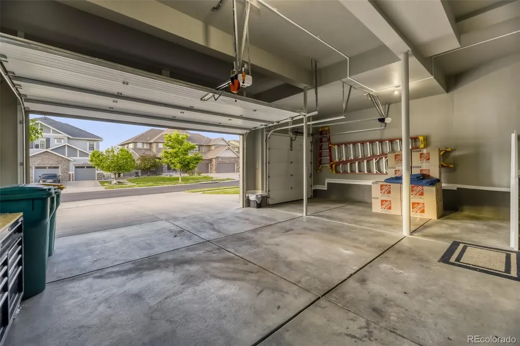 22296 Boundstone Drive Parker CO 80138