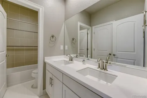 22296 Boundstone Drive Parker CO 80138
