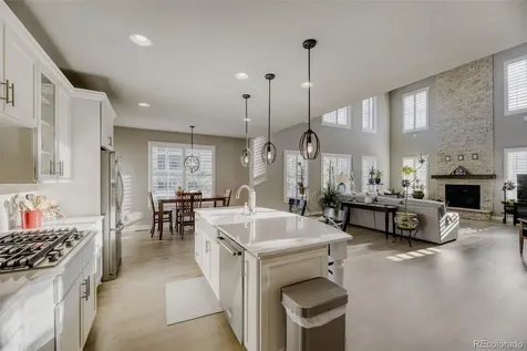 22296 Boundstone Drive Parker CO 80138