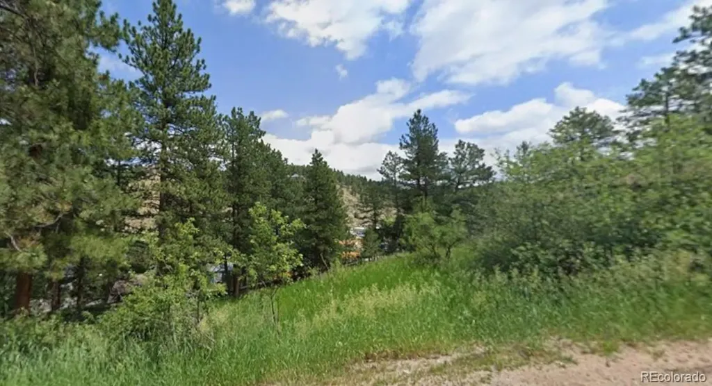 26089 Kingsbury Road Kittredge CO 80457