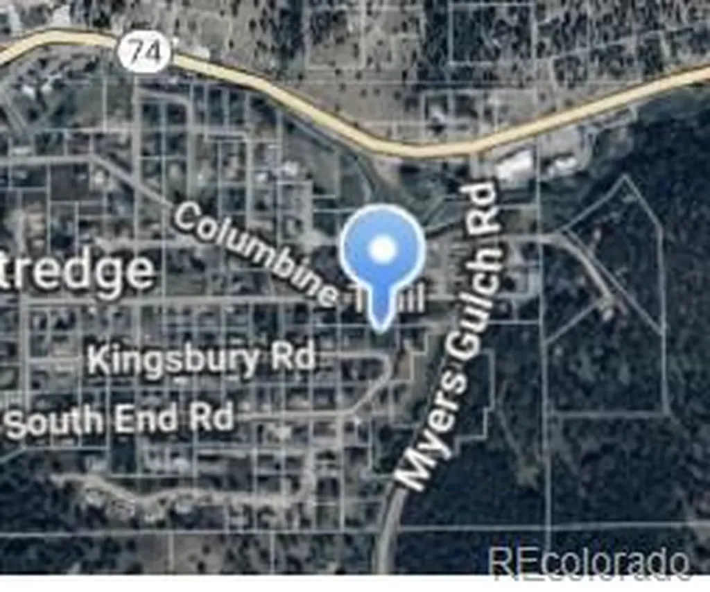 26089 Kingsbury Road Kittredge CO 80457