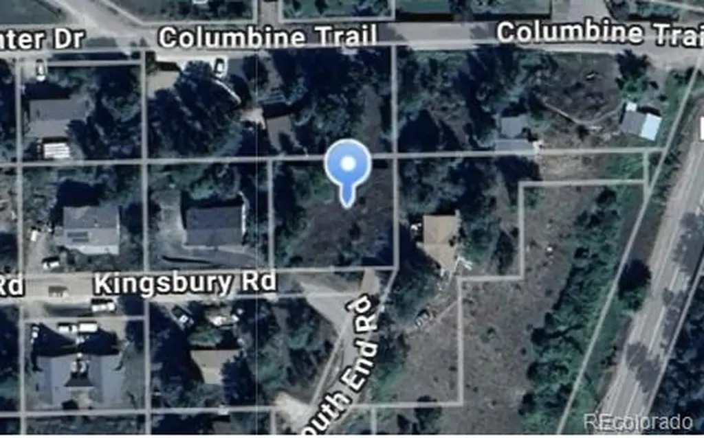 26089 Kingsbury Road Kittredge CO 80457