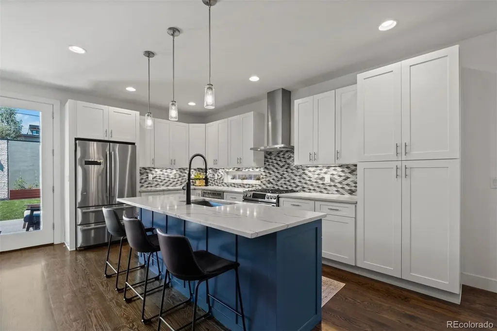 3121 W 26th Avenue Denver CO 80211