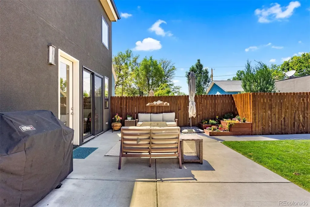 3121 W 26th Avenue Denver CO 80211