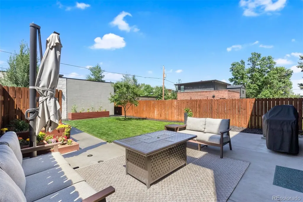 3121 W 26th Avenue Denver CO 80211