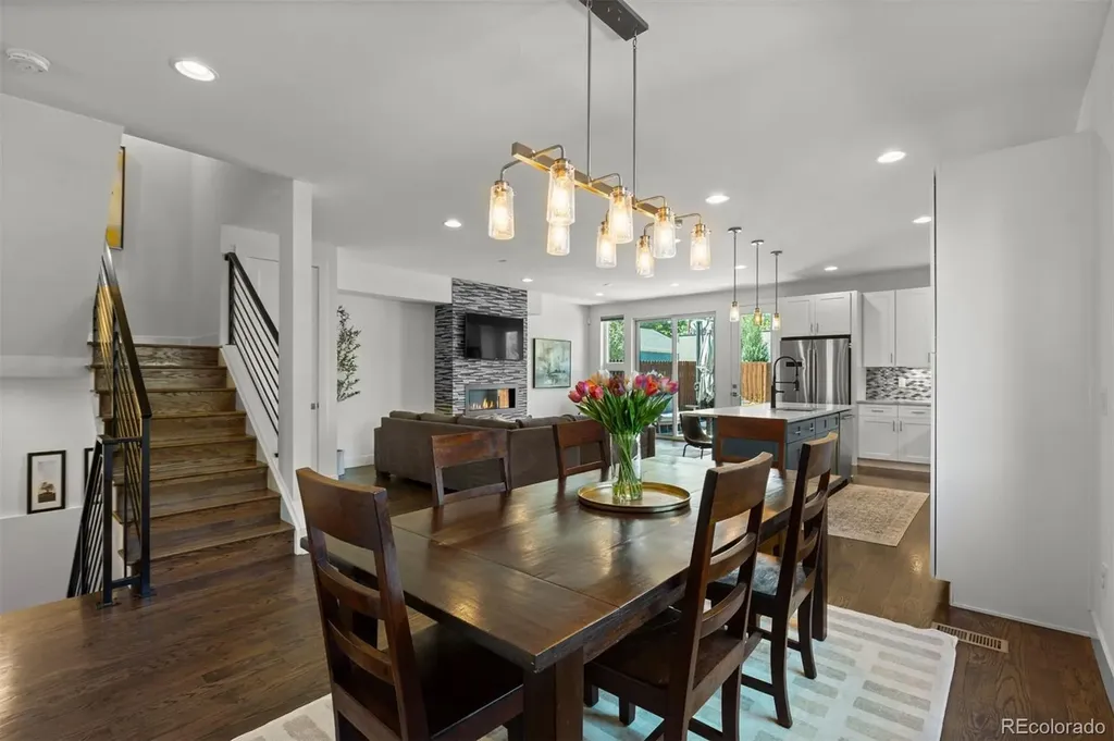 3121 W 26th Avenue Denver CO 80211