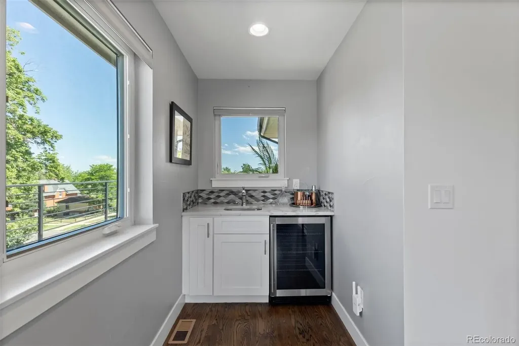 3121 W 26th Avenue Denver CO 80211