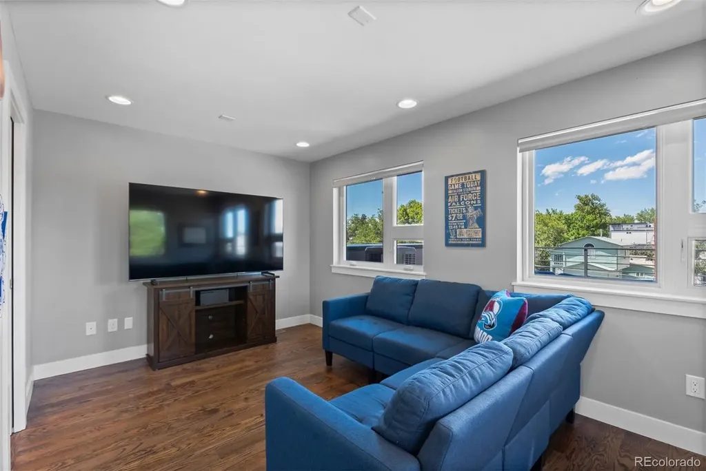 3121 W 26th Avenue Denver CO 80211