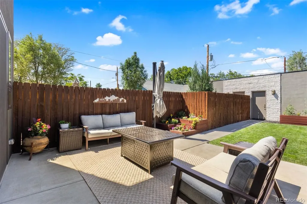3121 W 26th Avenue Denver CO 80211