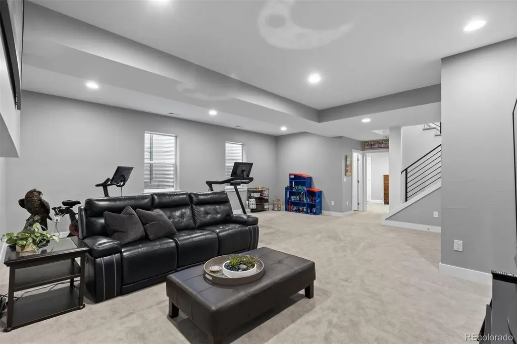 3121 W 26th Avenue Denver CO 80211