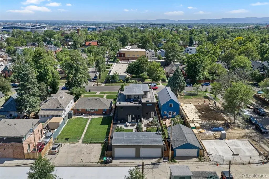 3121 W 26th Avenue Denver CO 80211
