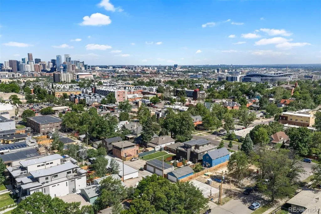 3121 W 26th Avenue Denver CO 80211