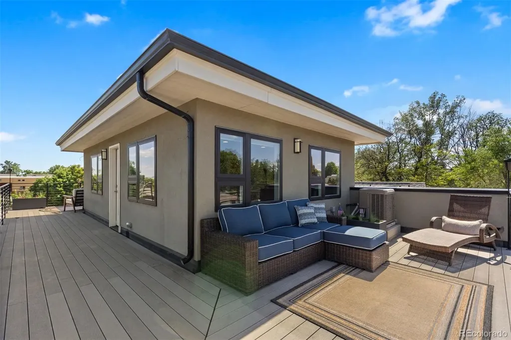 3121 W 26th Avenue Denver CO 80211