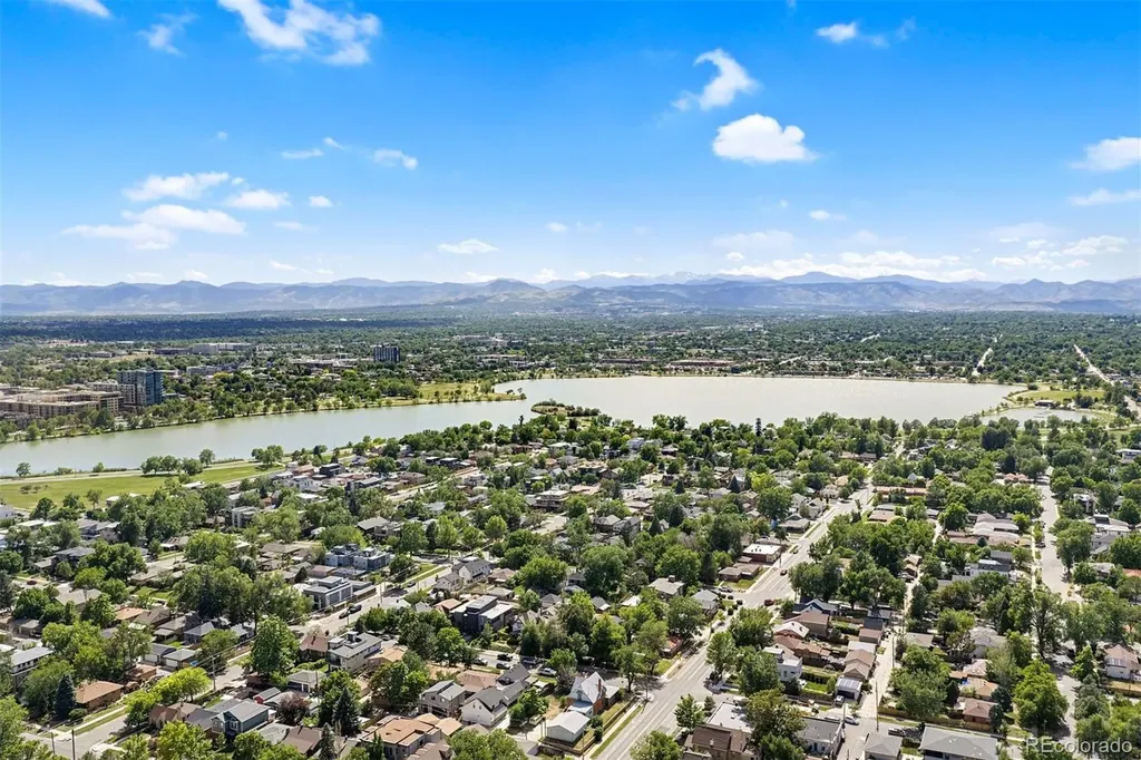 3121 W 26th Avenue Denver CO 80211