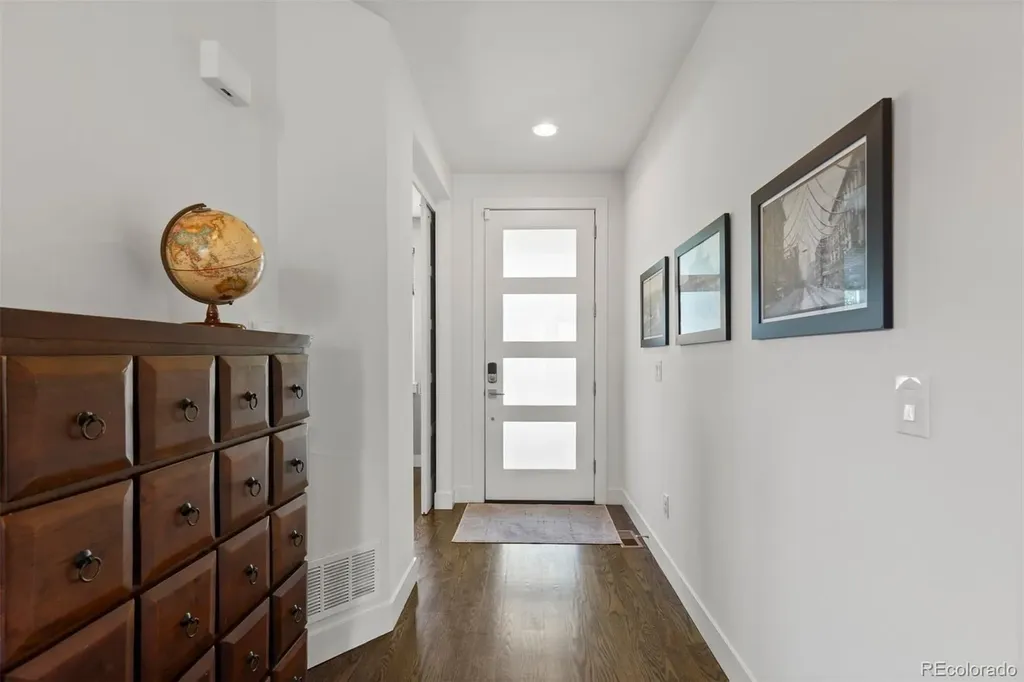 3121 W 26th Avenue Denver CO 80211