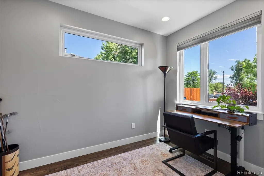 3121 W 26th Avenue Denver CO 80211