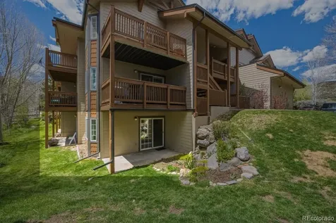 307 Crazy Horse Point Edwards CO 81632