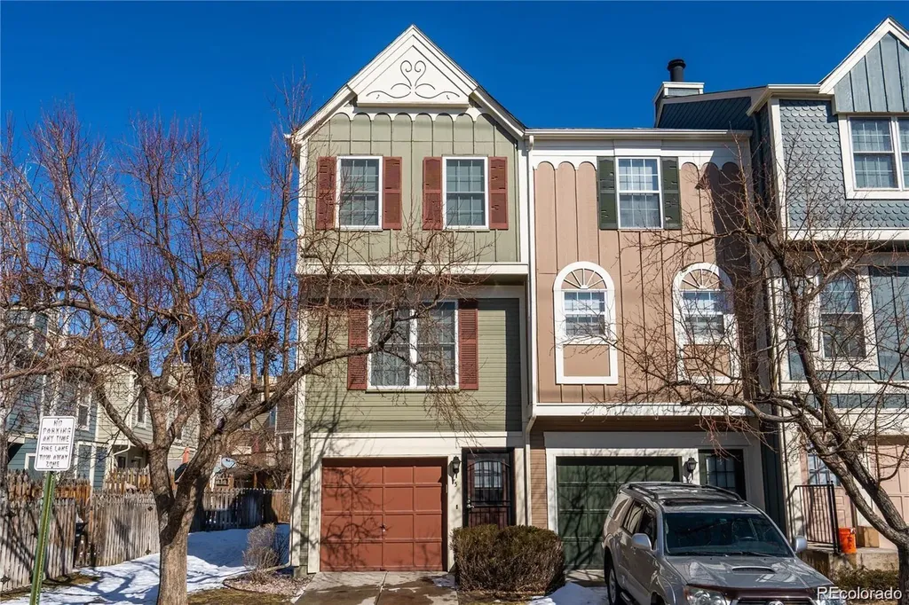 1699 S Trenton Street Denver CO 80231