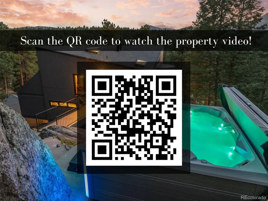 8176 S Deer Creek Canyon Road Morrison CO 80465