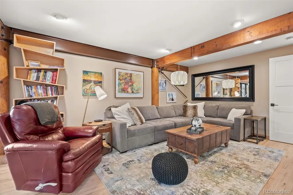 8176 S Deer Creek Canyon Road Morrison CO 80465