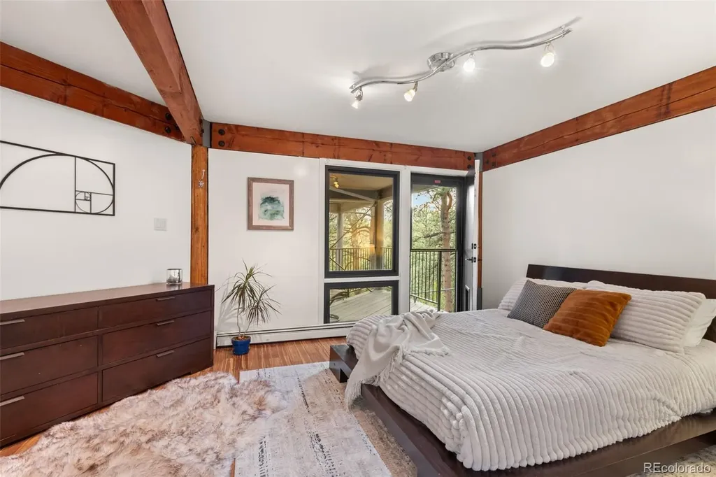 8176 S Deer Creek Canyon Road Morrison CO 80465