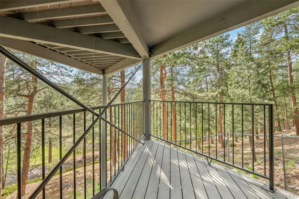 8176 S Deer Creek Canyon Road Morrison CO 80465