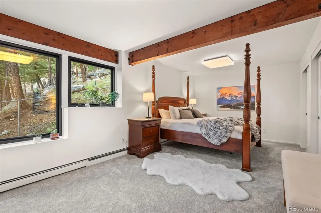 8176 S Deer Creek Canyon Road Morrison CO 80465