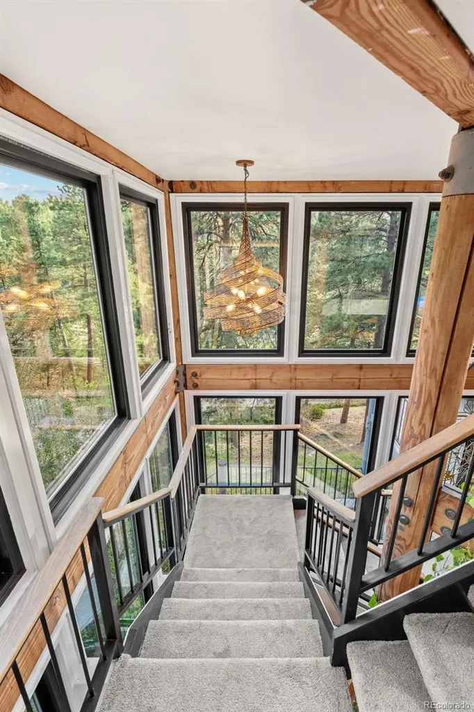 8176 S Deer Creek Canyon Road Morrison CO 80465