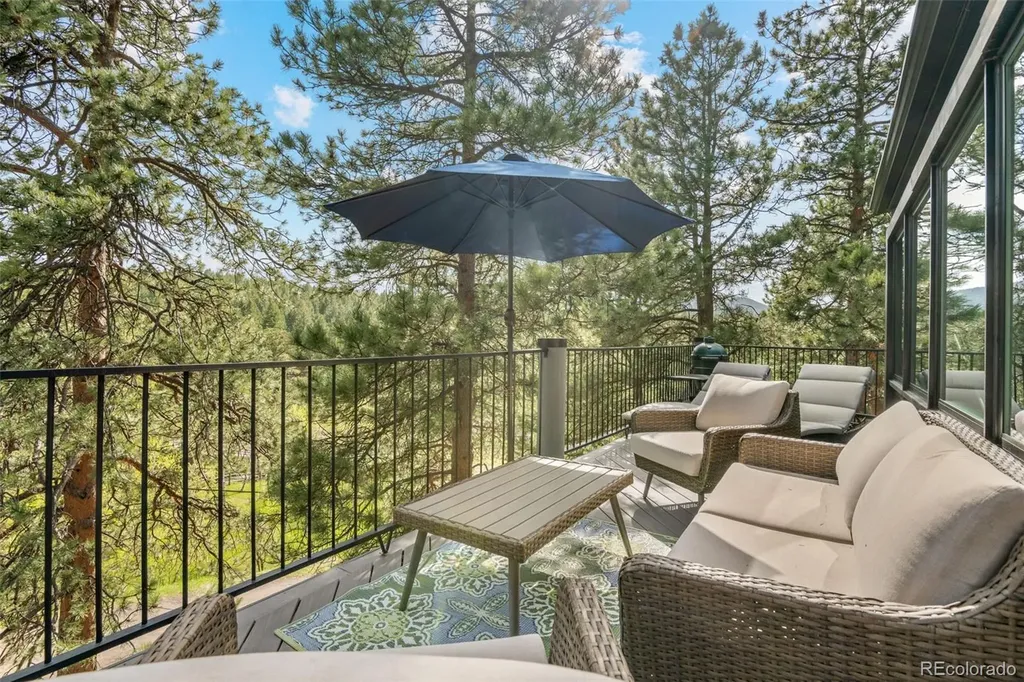 8176 S Deer Creek Canyon Road Morrison CO 80465