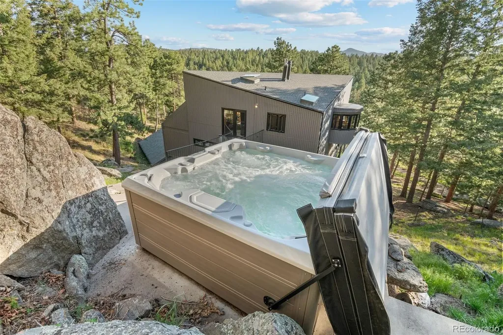 8176 S Deer Creek Canyon Road Morrison CO 80465