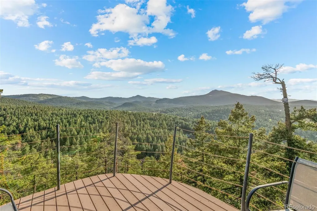 8176 S Deer Creek Canyon Road Morrison CO 80465
