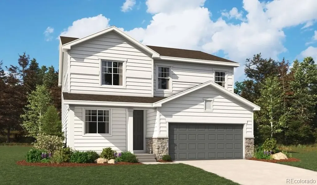 4168 Runyon Lake Street Brighton CO 80601