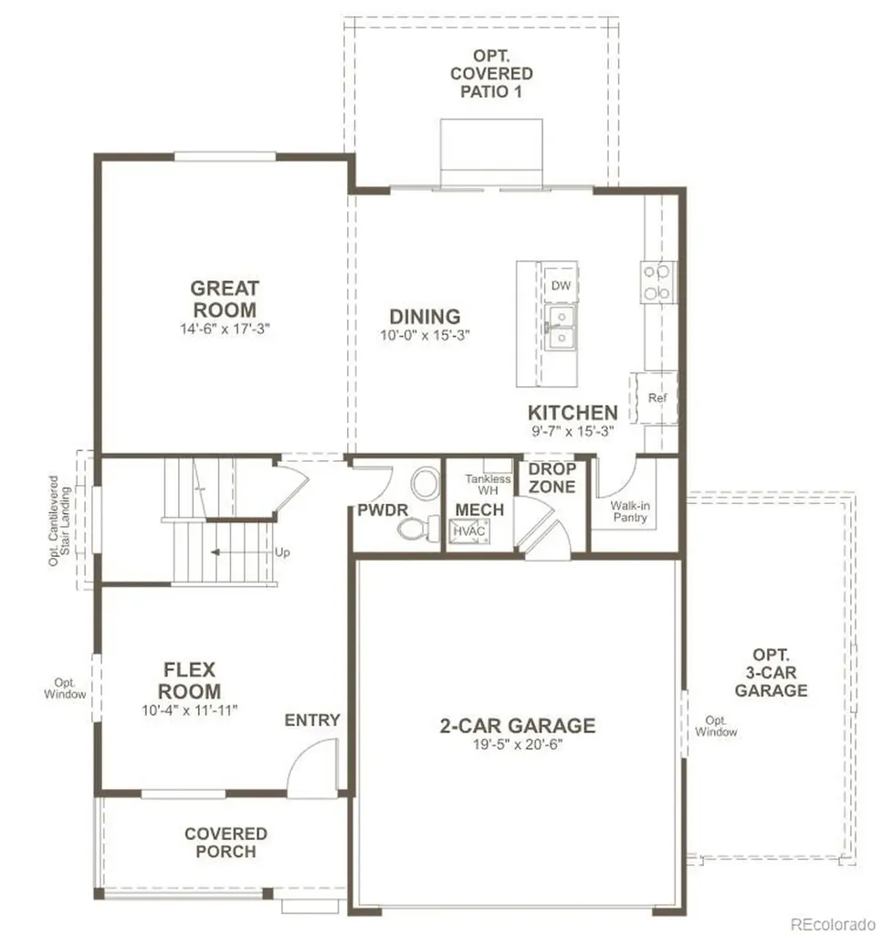 4168 Runyon Lake Street Brighton CO 80601