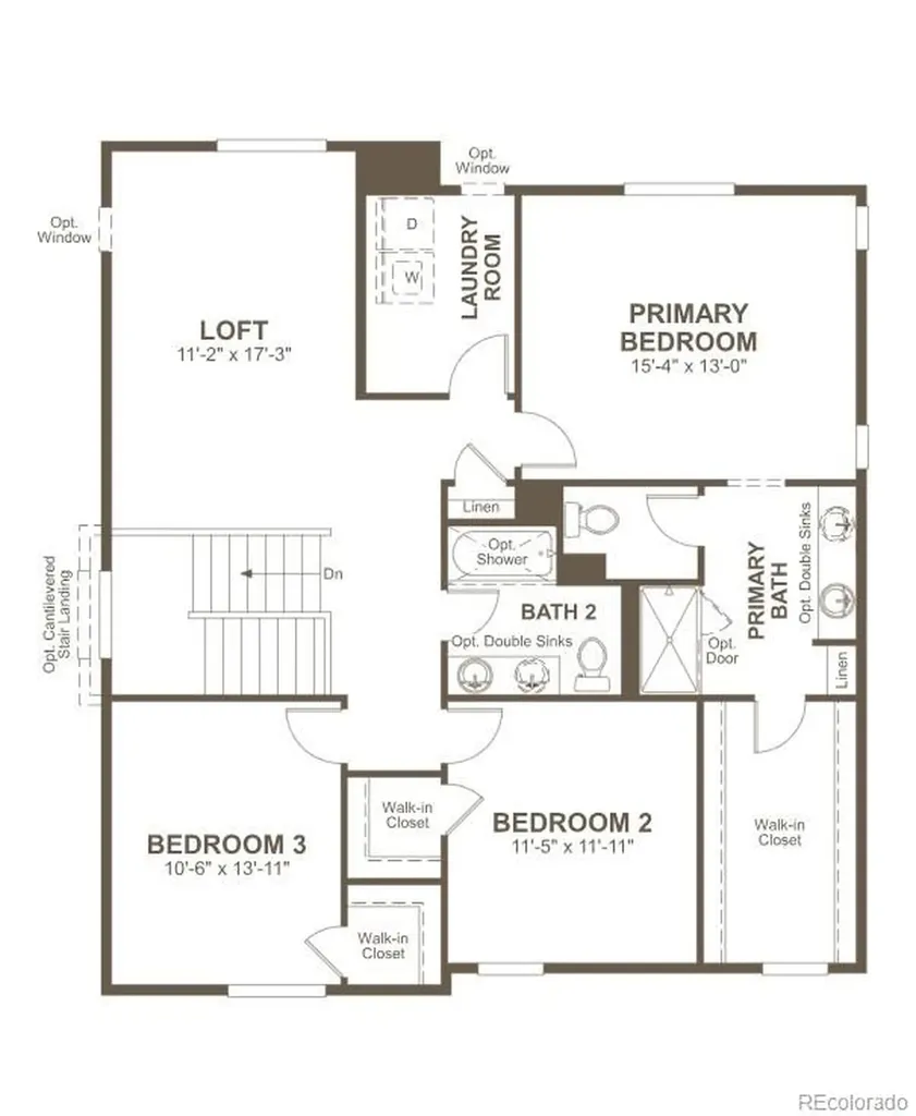 4168 Runyon Lake Street Brighton CO 80601
