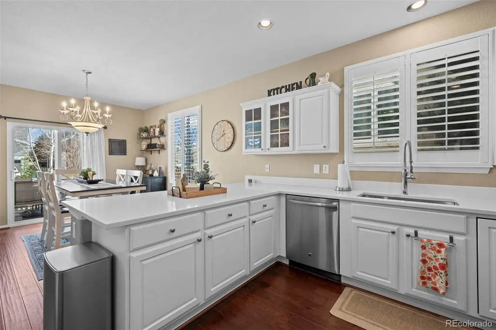 3232 Green Haven Circle Highlands Ranch CO 80126