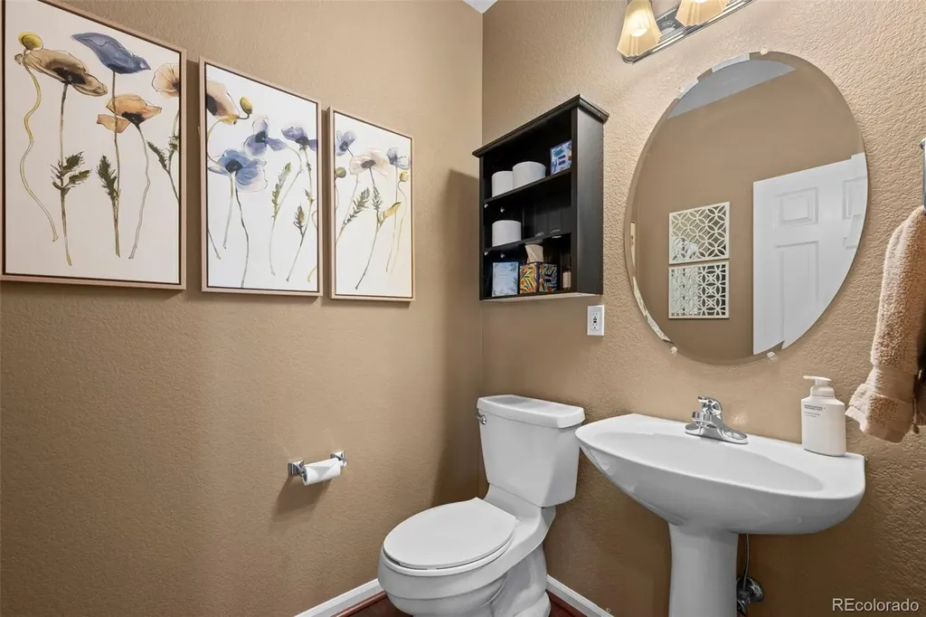 3232 Green Haven Circle Highlands Ranch CO 80126
