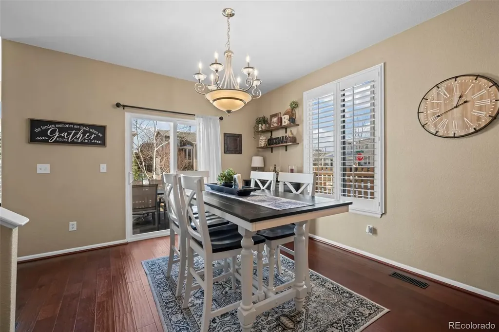 3232 Green Haven Circle Highlands Ranch CO 80126